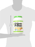 Vegan Protein Powder - Peanut Butter - 2.03lbs