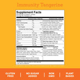 Amazing Grass Green Superfood Immunity - Tangerine - 30 Servings