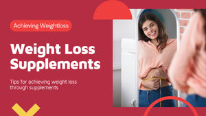 5 Important Tips To Keep In Mind While Shopping For Weight Loss Supplements