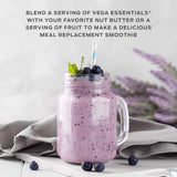 Vega Protein Powder - Chocolate - 17 Servings