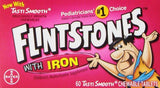 Flintstones Chewable Kids Vitamins - 60 Count - PowerPills