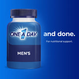 One A Day Men’s Multivitamin - 200 Count