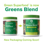 Amazing Grass Greens Blend Superfood - Original - 30 Servings