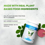 Vega Protein and Greens - Vanilla - 26 Servings