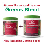 Amazing Grass Green Superfood - Berry - 30 Servings