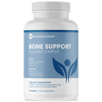 Buy the Bone Support Calcium Supplement - 180 Count - Powerpills