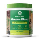 Get the Amazing Grass Greens Blend Superfood - Original - Powerpills