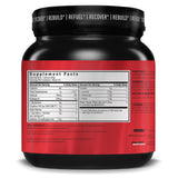 Post Workout with BCAA's - Sherbert Flavor - 30 Servings