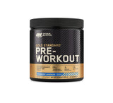 Buy the Gold Standard Pre Workout Powder - 30 Servings - Powerpills
