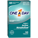 One A Day Women’s Multivitamin - 50 Count