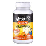 Airborne Vitamin C Supplement 1000mg - Citrus - 116 Count - PowerPills