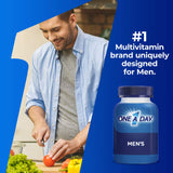 One A Day Men’s Multivitamin - 200 Count