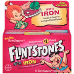 Flintstones Chewable Kids Vitamins - 60 Count