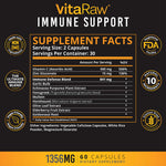 Immune Support Vitamins -